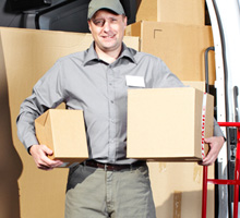 Швидка доставка